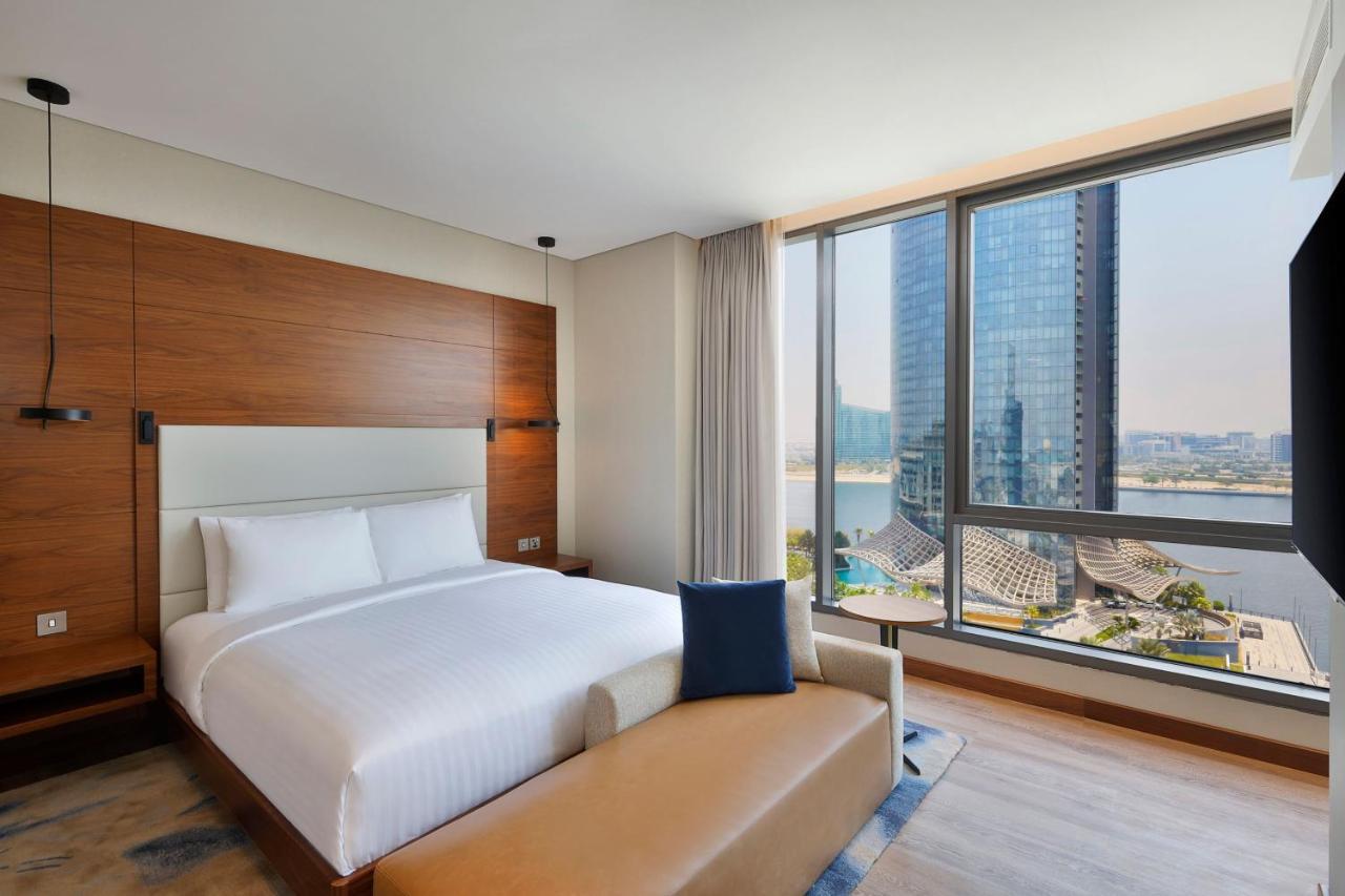 Courtyard By Marriott Culture Village, Dubaï Extérieur photo