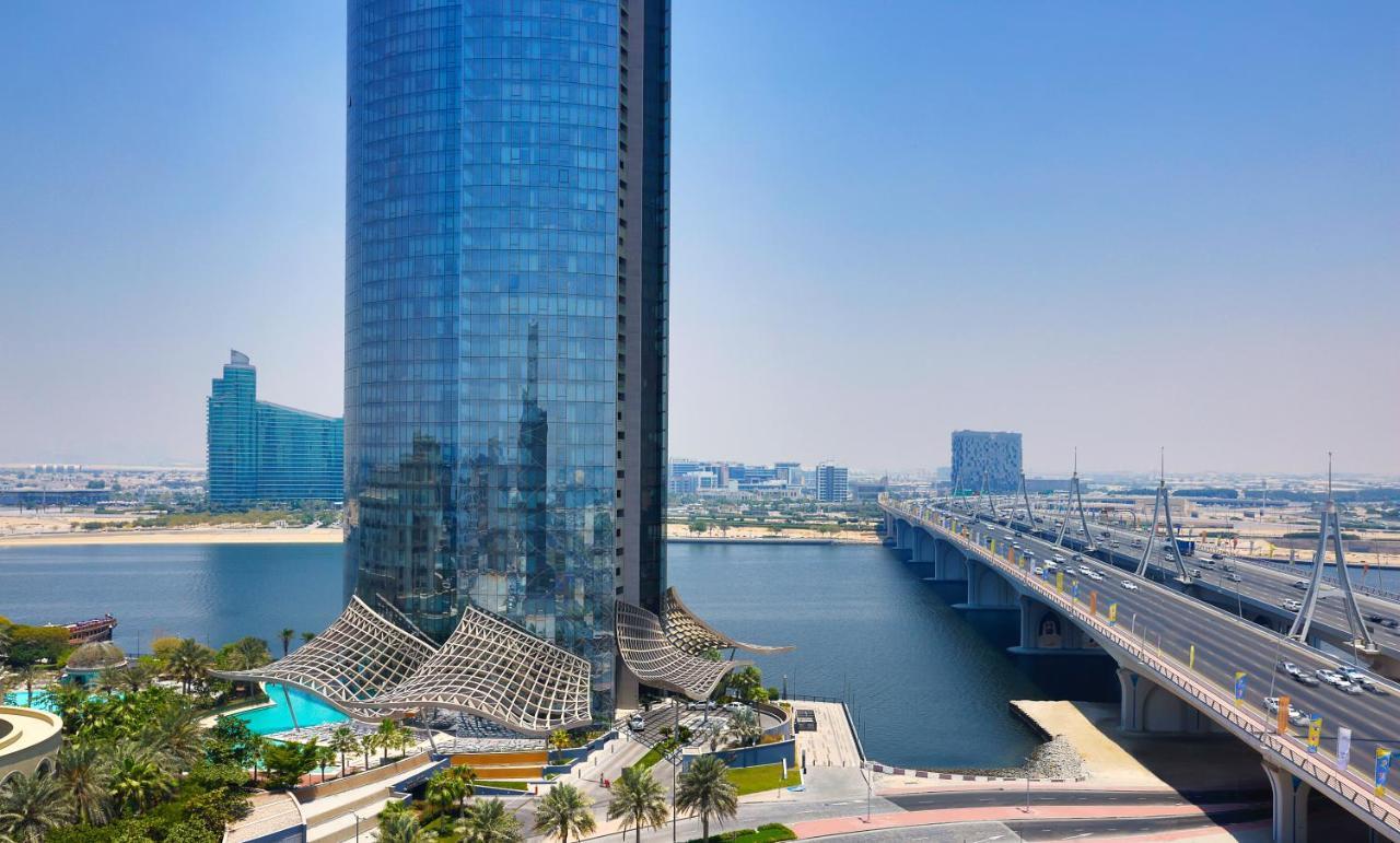 Courtyard By Marriott Culture Village, Dubaï Extérieur photo